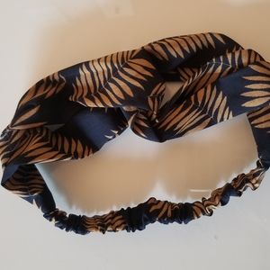 Boho headband